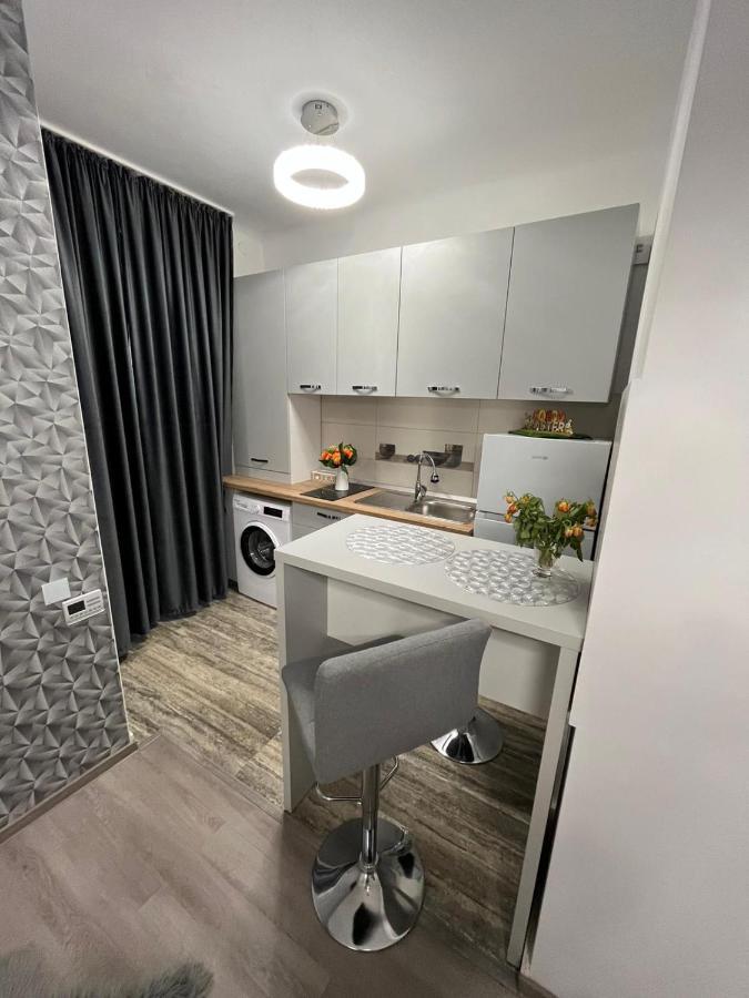 Central Studio Брашов Экстерьер фото