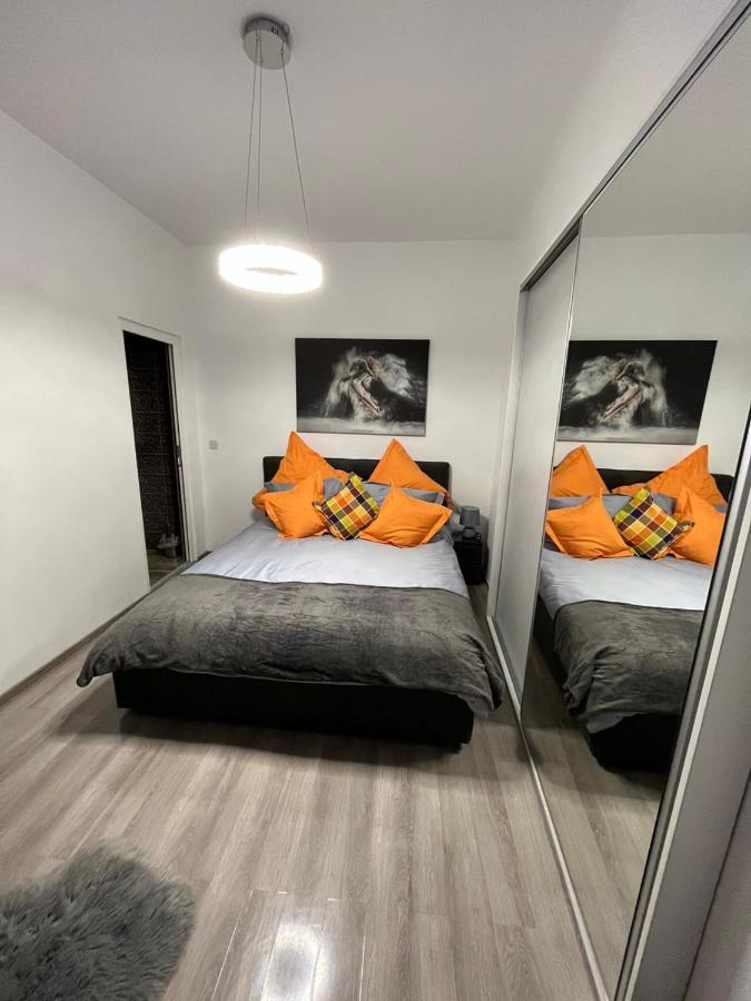 Central Studio Брашов Экстерьер фото