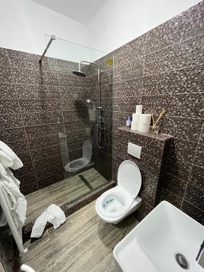 Central Studio Брашов Экстерьер фото