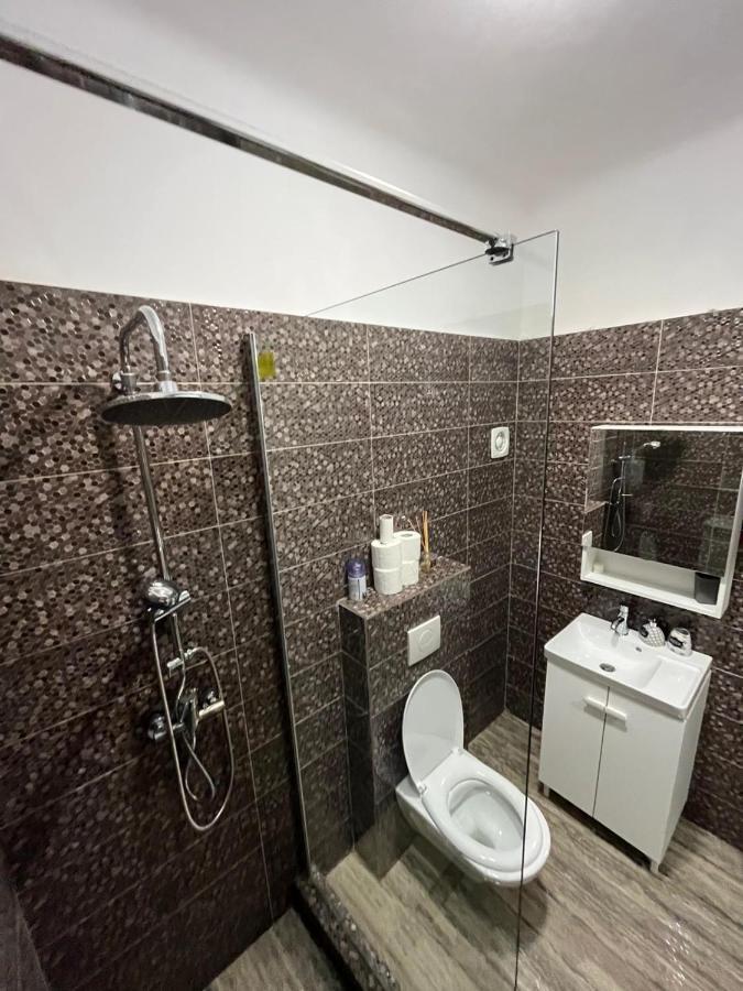 Central Studio Брашов Экстерьер фото