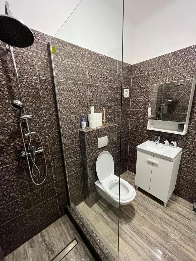 Central Studio Брашов Экстерьер фото