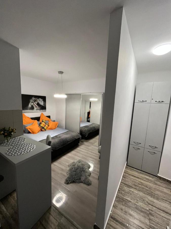 Central Studio Брашов Экстерьер фото