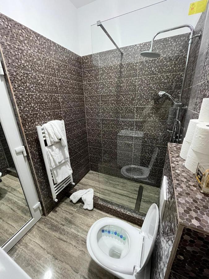 Central Studio Брашов Экстерьер фото